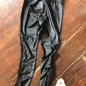 Carbon38 Takara legging